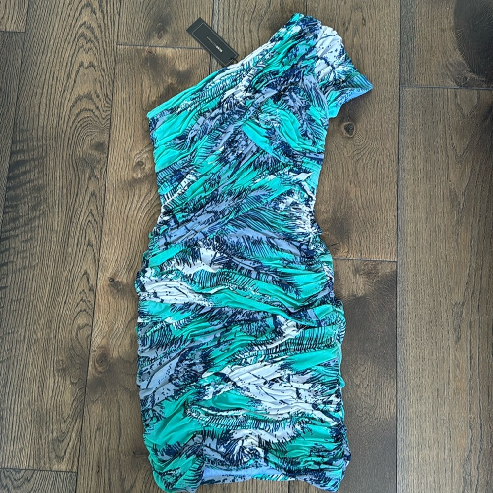 NWT BCBG MAXAZRIA DRESS